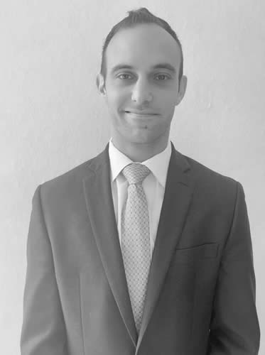 Attorney Matthew Rogoff